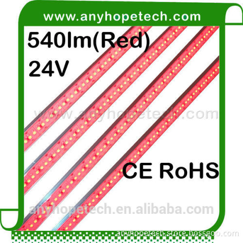 2015 newest 180LEDs IP67 high bright led bar light